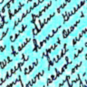 Meet your Posher, Morgan